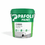 Sơn trắng trần trong nhà CH500 PAFOLI