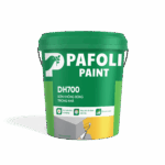 Sơn không bóng trong nhà DH700 PAFOLI