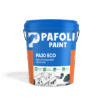 sơn lót kháng kiềm ngoài trời PA20 Eco