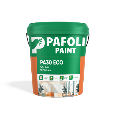 PAFOLI Thung Mockup PA30 ECO