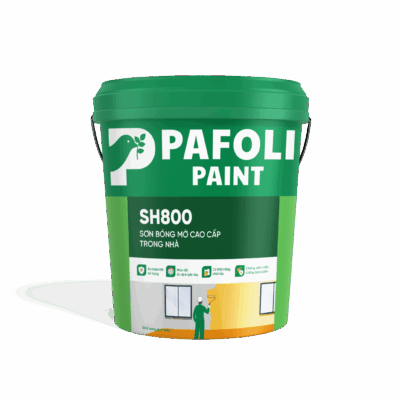 PAFOLI Thung Mockup SH800