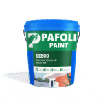 Sơn bóng mờ ngoài trời cao cấp SE800
