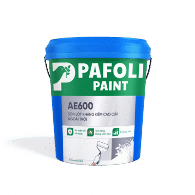 sơn lót kháng kiềm ngoài trời cao cấp AE600