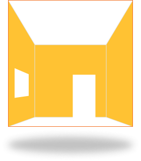 dien tich cac buc tuong