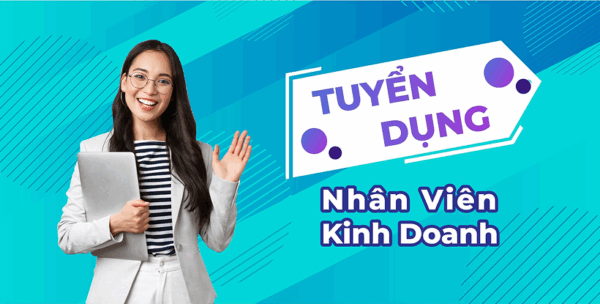 tuyen dung