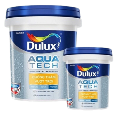 sơn chống thấm cao cấp Dulux