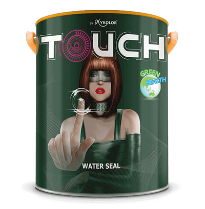 sơn chống thấm cao cấp Mykolor