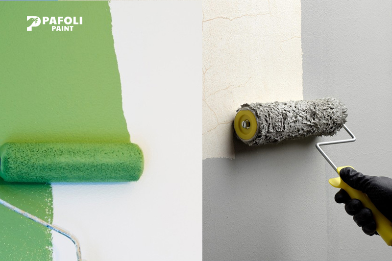 so sánh chất chống thấm tường