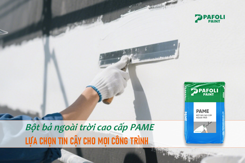 báo giá bột bả giá tốt