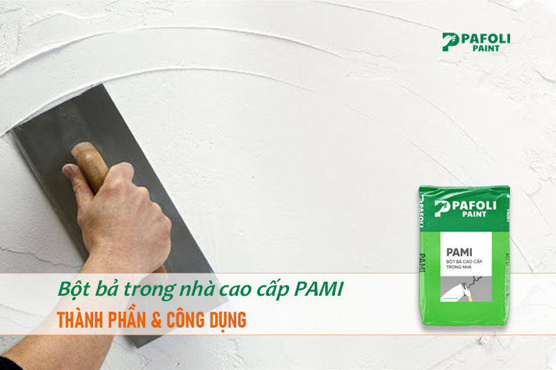 báo giá bột bả