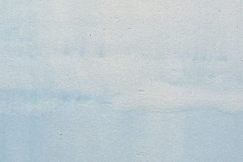 lỗi thường gặp khi lăn sơn