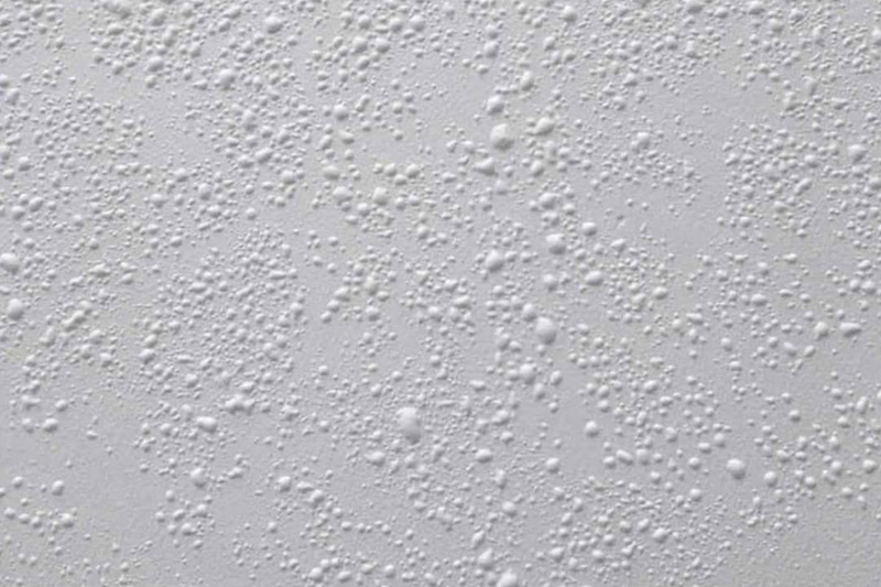 lỗi thường gặp khi lăn sơn