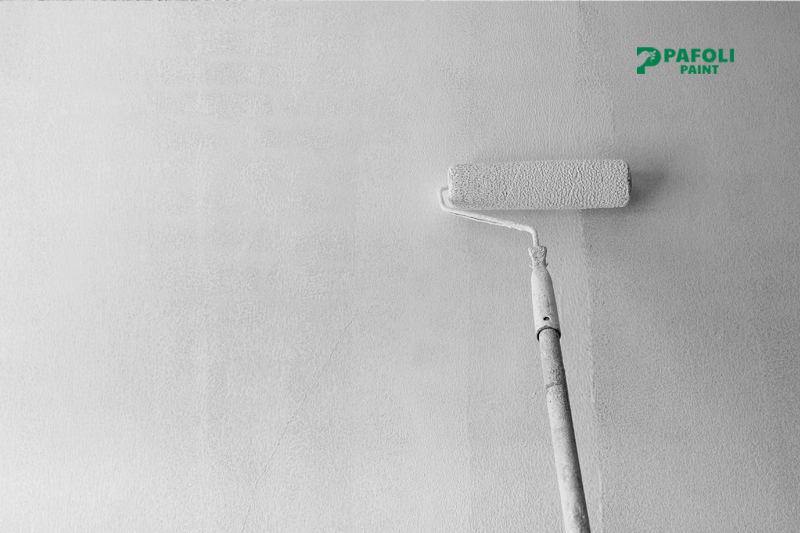 Có nên dùng sơn lót không?