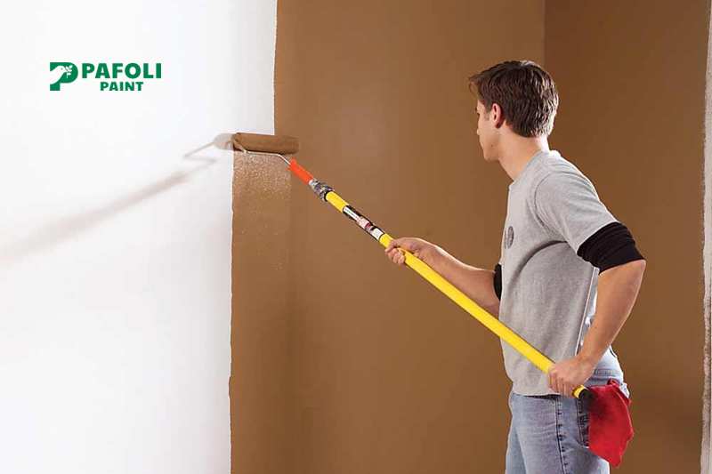 độ phủ của sơn