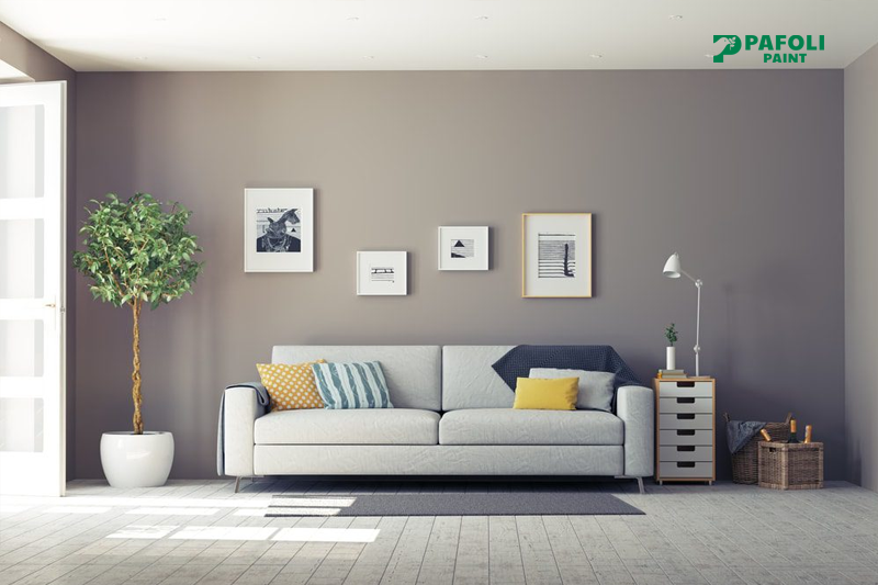 kinh nghiệm chọn sơn nhà