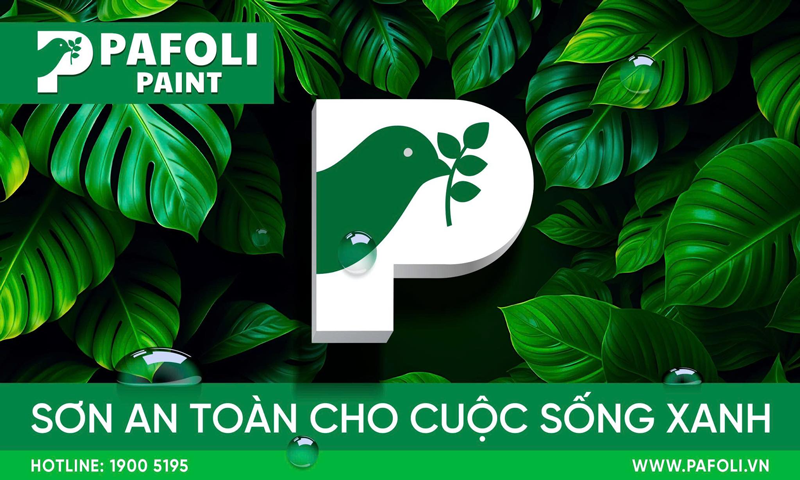 kinh nghiệm chọn sơn nhà