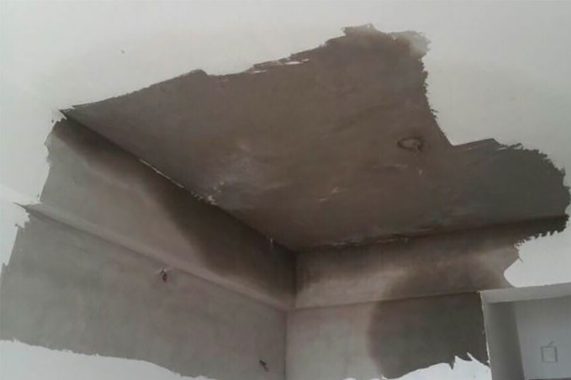 cách chống thấm nhà vệ sinh