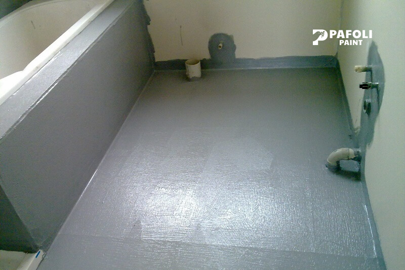 Cách chống thấm nhà vệ sinh