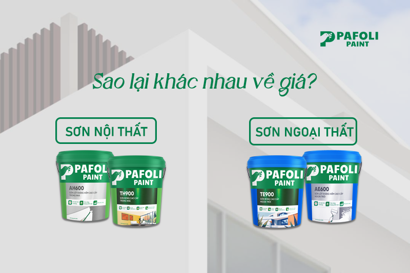 thùng sơn 20kg giá bao nhiêu