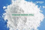 Bột Titanium Dioxide