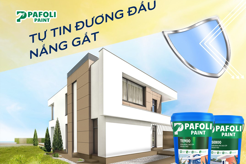 Bột Titanium Dioxide