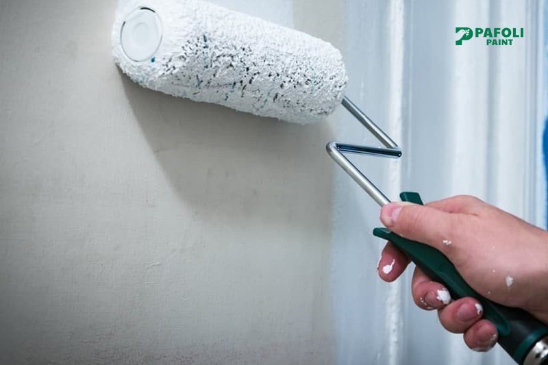  khi nào nên dùng sơn không bóng