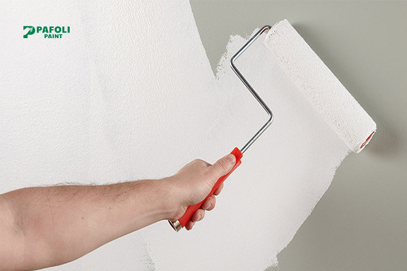 Sơn nhà xong bao lâu thì ở được