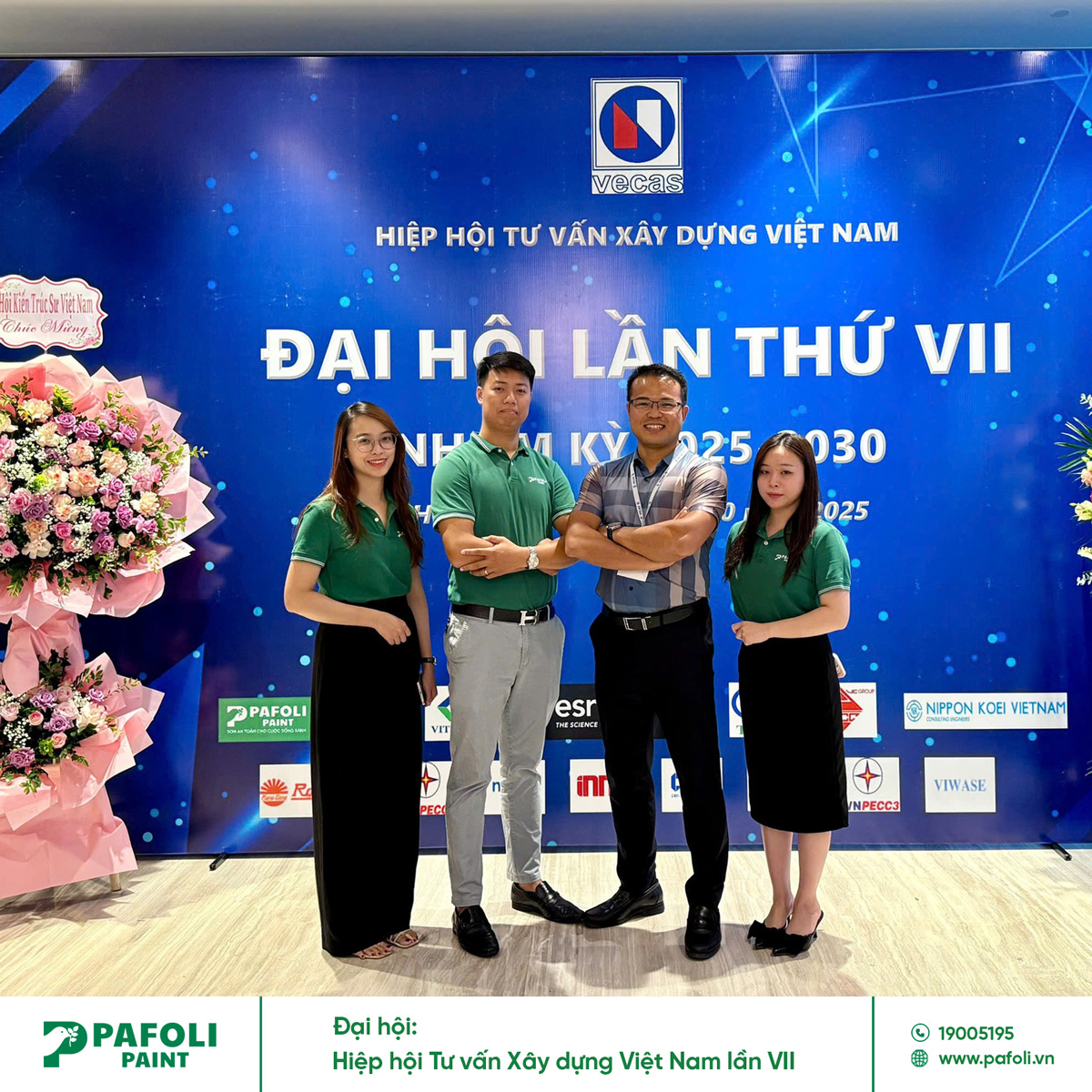 Dai hoi HH Tu van XD VN 7