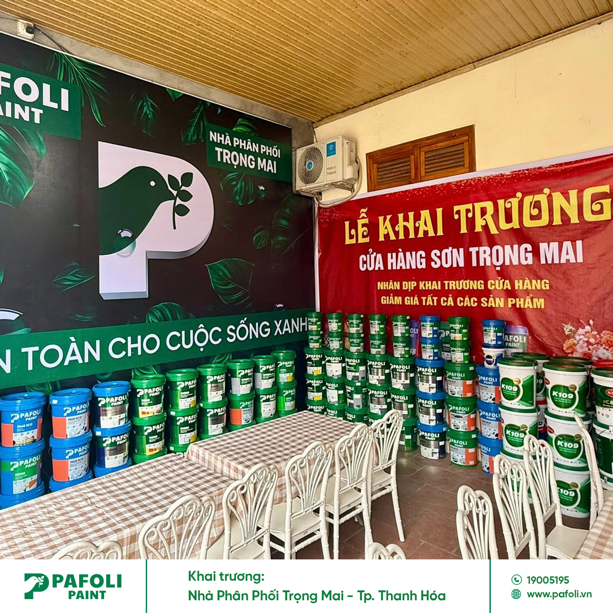 NPP Trong Mai
