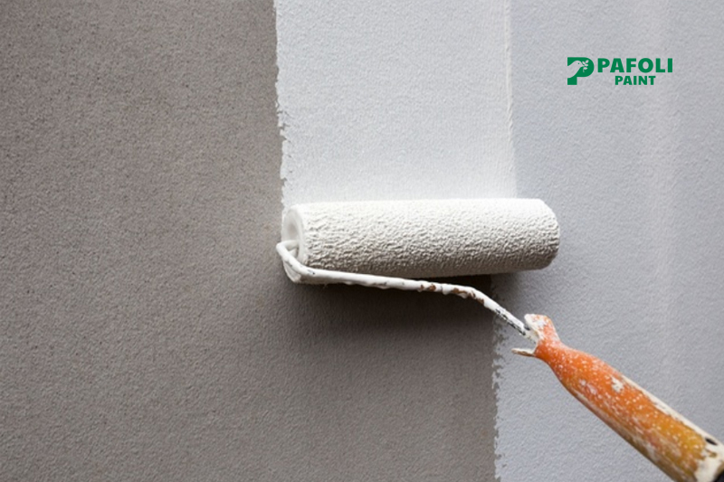 Sơn bằng máy hay sơn tay? Phương pháp nào tốt nhất 4 Sơn bằng máy hay sơn tay