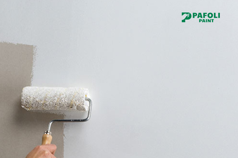 sơn lót nội thất và ngoại thất khác nhau như thế nào