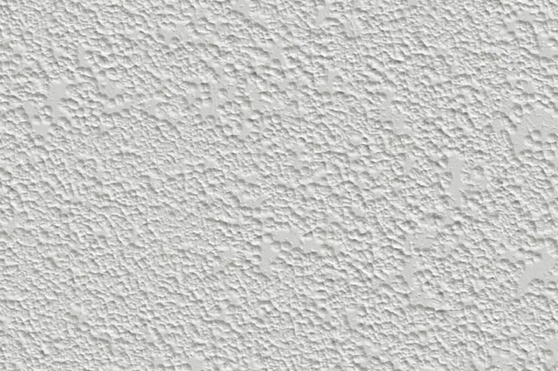 Tường sơn bị lỗ kim, bọt khí - Nguyên nhân và cách khắc phục 2 tường sơn bị lỗ kim, bọt khí