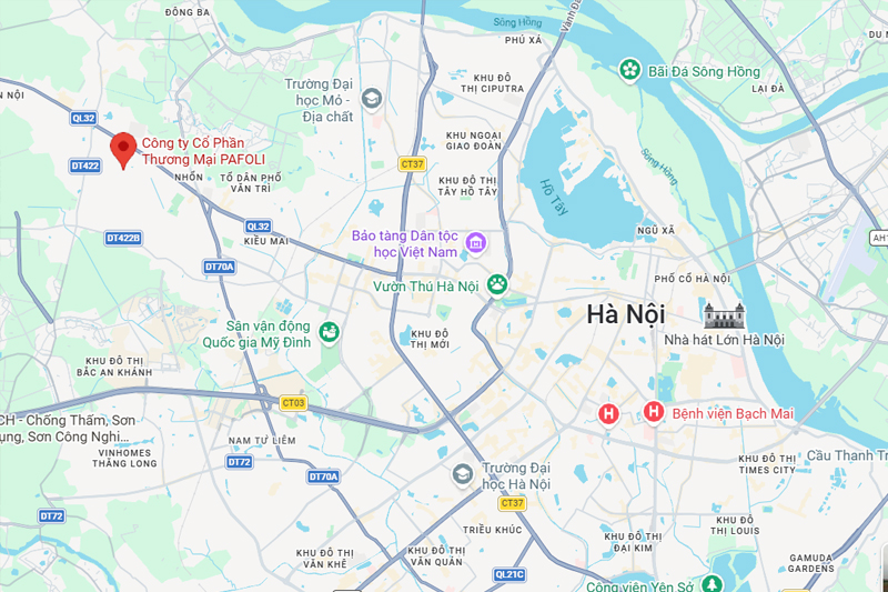 Tìm đại lý sơn tại Hà Nội? Đừng bỏ qua 5 tiêu chí này! 2 đại lý sơn tại hà nội