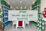 đại lý sơn tại hà nội