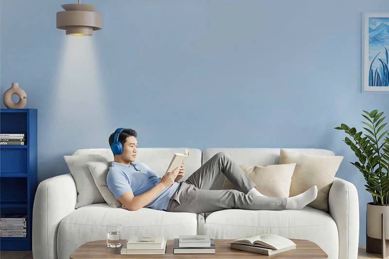 Sơn nội thất không mùi là gì? Tiêu chuẩn lựa chọn và bảng giá mới nhất 3 sơn nội thất không mùi