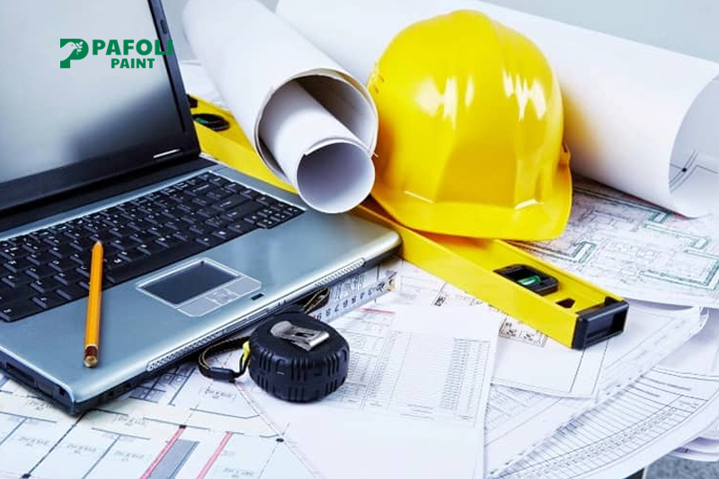 Quy trình nghiệm thu nhà mới