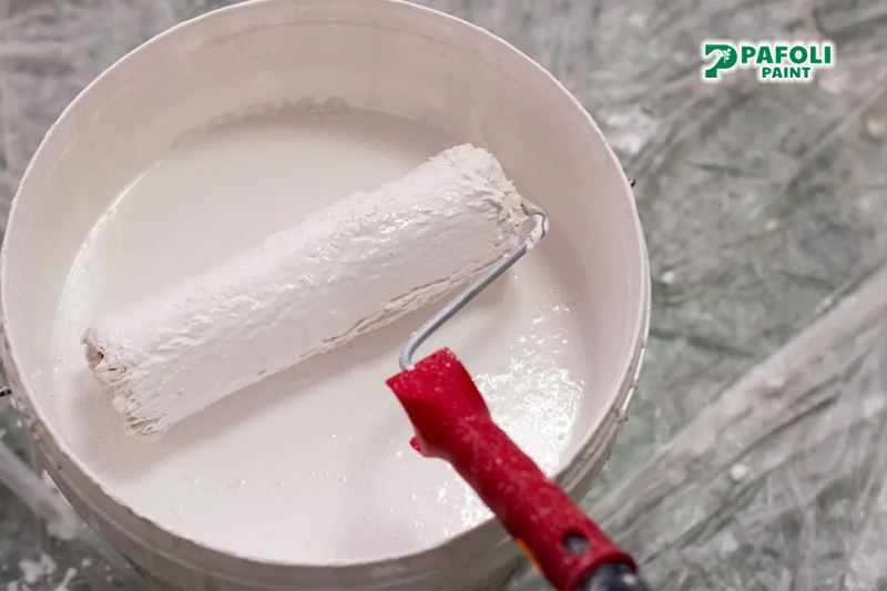 Sơn bị đóng màng có sử dụng được không? Cách xử lý 1 Sơn bị đóng màng có sử dụng được không